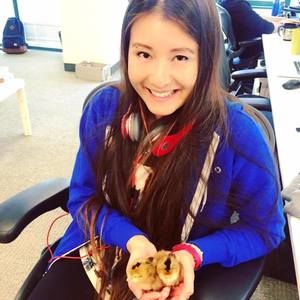 Meet your Posher, Josephine